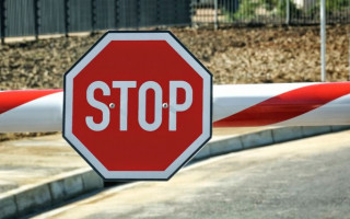 Пограничники рассказали, скольким иностранцам запретили въезд в Украину