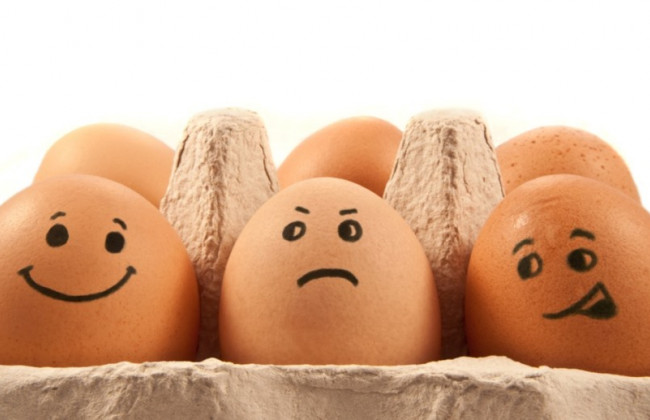 Кому и почему необходимо часто употреблять яйца