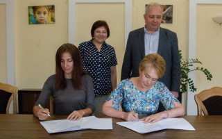 В украинских школах изучению истории Голодомора уделят особое внимание