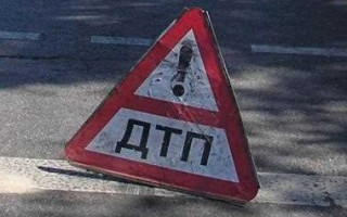 Ночью в Киеве произошло масштабное ДТП: первые подробности