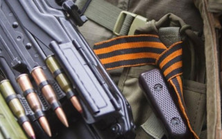 На Донбассе ликвидировали очередного боевика: есть подробности