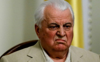 Кравчук назвал сценарий по Донбассу на ближайшие годы