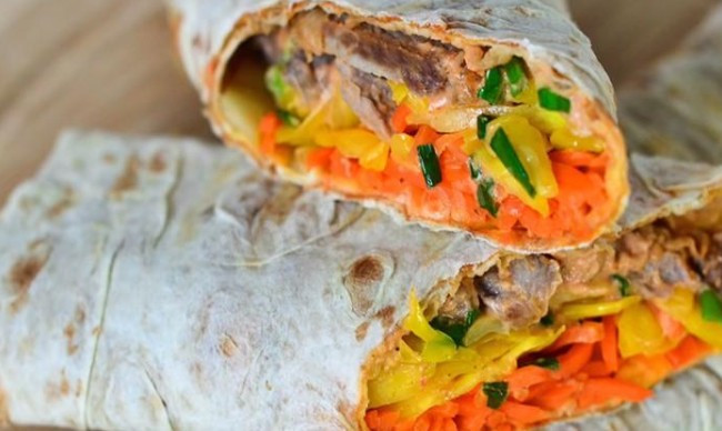 Отравление шаурмой в Киеве: проведен рейд по точкам продаж