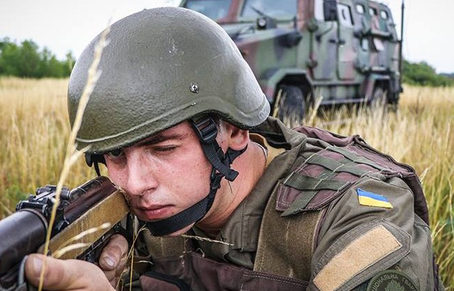 ВСУ задержали пособников боевиков