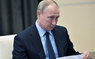 Путин «сливал» коллег по КГБ: генерал озвучил подробности