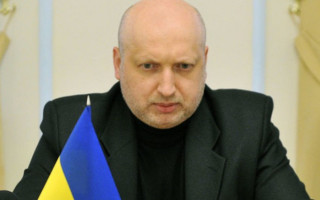 Турчинов назвал намерения России относительно выборов в Украине