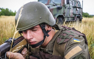 ВСУ задержали пособников боевиков