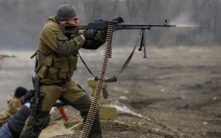 Боевики применили новую тактику на Донбассе: есть подробности