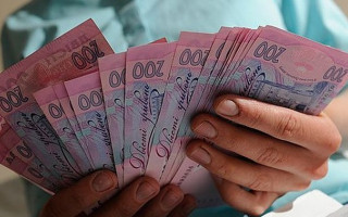 Как получить пенсию за умершего: украинцам объяснили