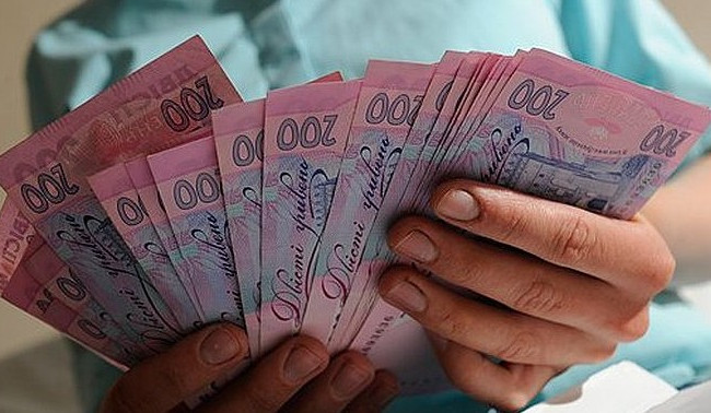 Как получить пенсию за умершего: украинцам объяснили