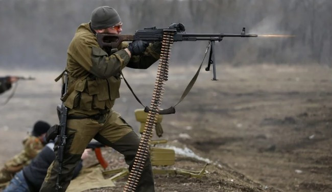 Боевики применили новую тактику на Донбассе: есть подробности