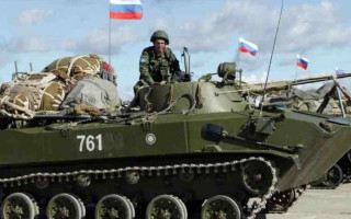 Россия готовится: генерал назвал условие обострения на Донбассе