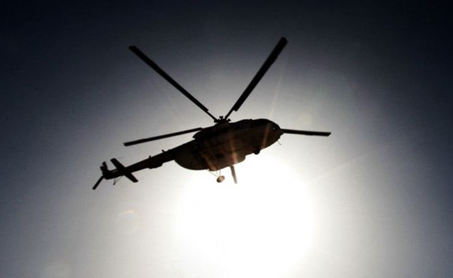 Жуткая авиакатастрофа в России: все подробности