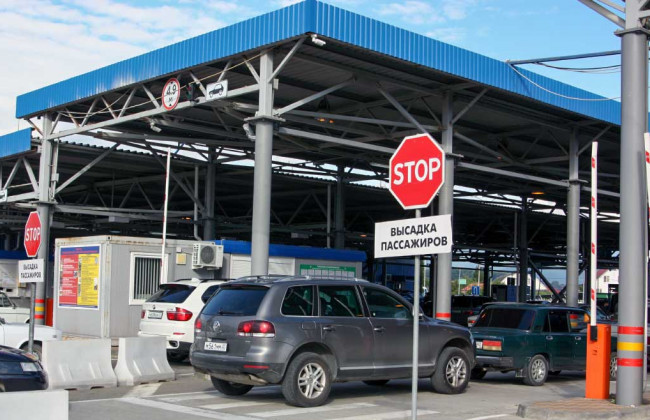 Ежегодно Украина теряет 4 млрд евро на таможне