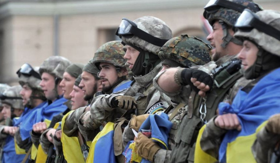 В Украине усилят социальную защиту семей воинов, погибших в АТО