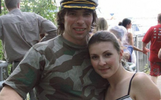 Известный российский киллер ведет страничку в соцсети и выпускает книги