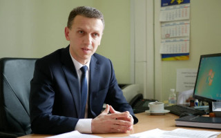 ГБР зарегистрировало семь территориальных управлений по Украине