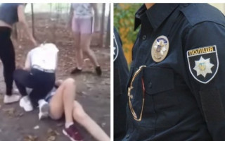 Групповое избиение девочки в Одессе: появились новые подробности