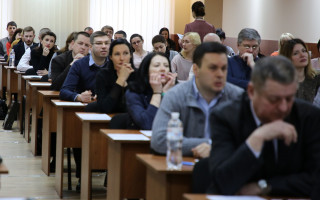 Квалифоценивание: опубликованы результаты анонимного тестирования судей