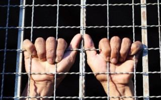 Больше 10 тысяч украинцев находятся в неволе за границей