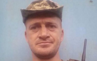 В Луганской области убили военнослужащего, который приехал навестить родителей