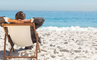 Нидерландские ученые выяснили количество дней для идеального отпуска