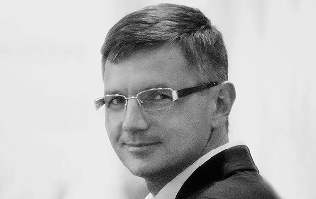 Вице-мэр Каменского скончался после аварии на велосипеде