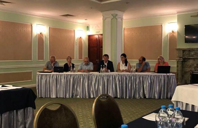 В РСУ анонсировали новый инструмент мониторинга доверия к суду