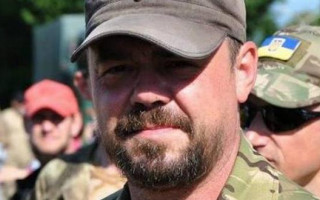 Убийство «Сармата»: копы озвучили главную версию