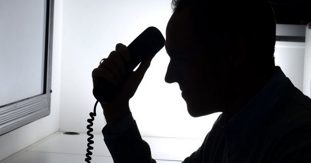 Осторожно, мошенники: киевлянин «выкупил» внука из полиции за $17 тысяч