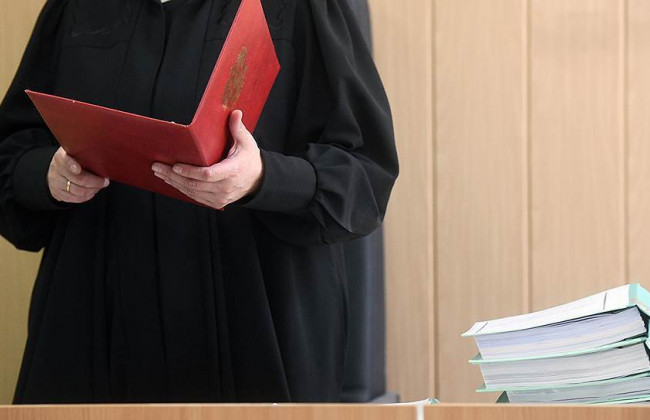 ВСП уволил в отставку восемь судей