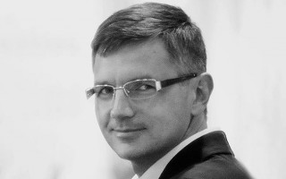 Вице-мэр Каменского скончался после аварии на велосипеде