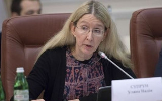 Вызывает 80% смертей: Ульяна Супрун назвала главного убийцу здоровья