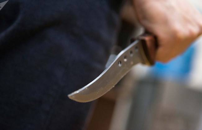 Нанес 13 ножевых ранений собственной жене: суд вынес решение по делу