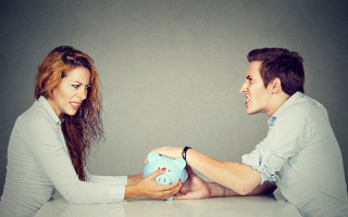 Ужесточение наказания: неплательщиков алиментов ждут новые санкции