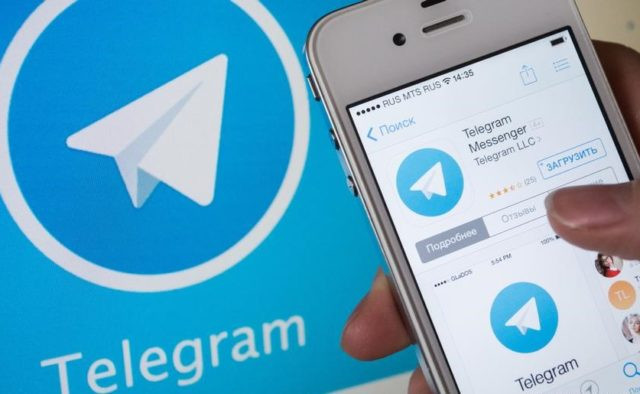 Мессенджер Telegram дал сбой во многих странах