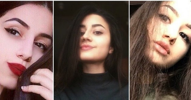 Зарезали отца из-за 15 тысяч: всплыли новые детали о сестрах-убийцах из Москвы