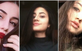 Зарезали отца из-за 15 тысяч: всплыли новые детали о сестрах-убийцах из Москвы