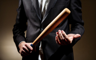 Украинский  политик ввязался в драку с женщиной: дело разбирает прокуратура