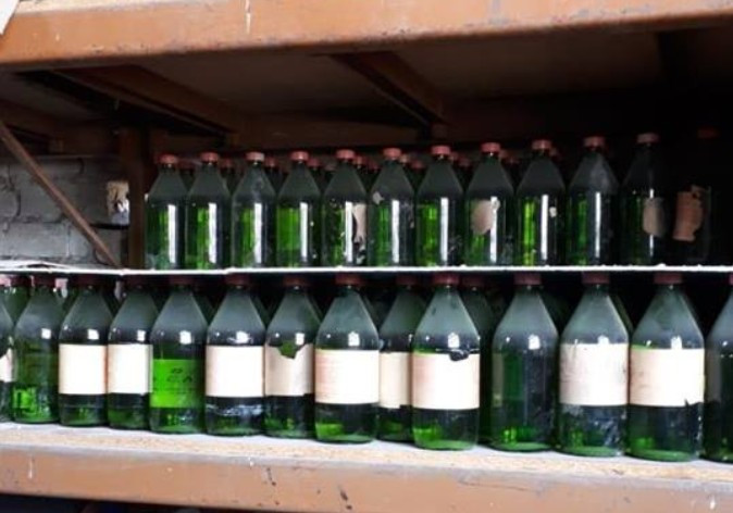 Нападение на Гандзюк: установлено место продажи вещества