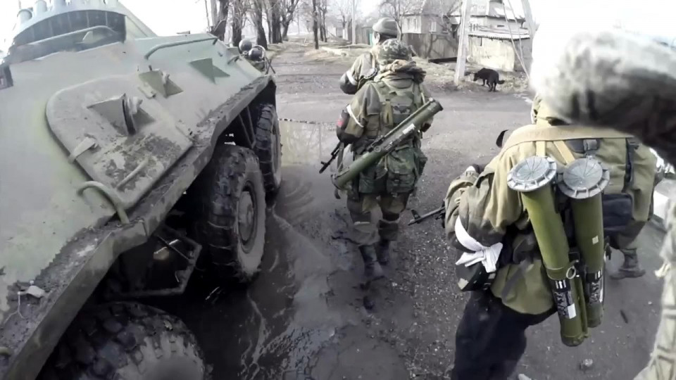Операция "Визит": боевики жестоко обращаются с "нелояльными" людьми в Донбассе