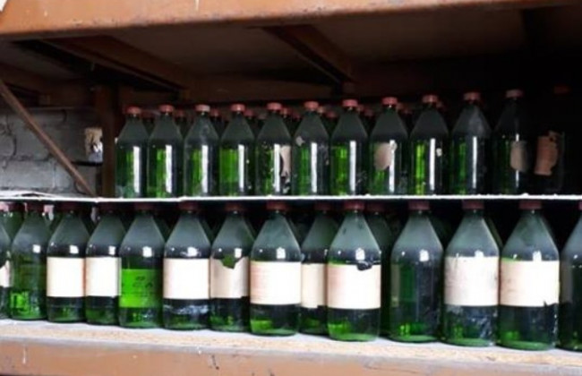 Нападение на Гандзюк: установлено место продажи вещества