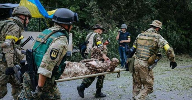 Опубликованы секретные документы по Иловайску