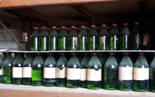 Нападение на Гандзюк: установлено место продажи вещества