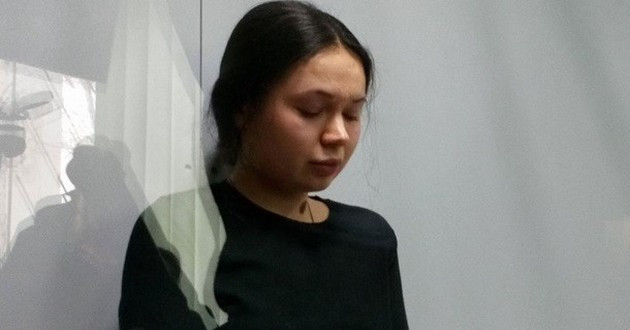Харьковская трагедия: адвокат поразила «странными» фактами по делу Зайцевой