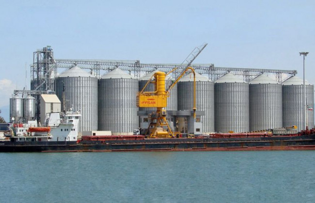 В Одессе прокуратура вернула государству портовый элеватор стоимостью 260 миллионов