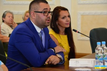 ВСП продлил срок отстранения от правосудия судьи Натальи Сушик