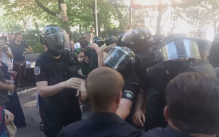 Бунт «Торнадо» в СИЗО: появились жуткие подробности