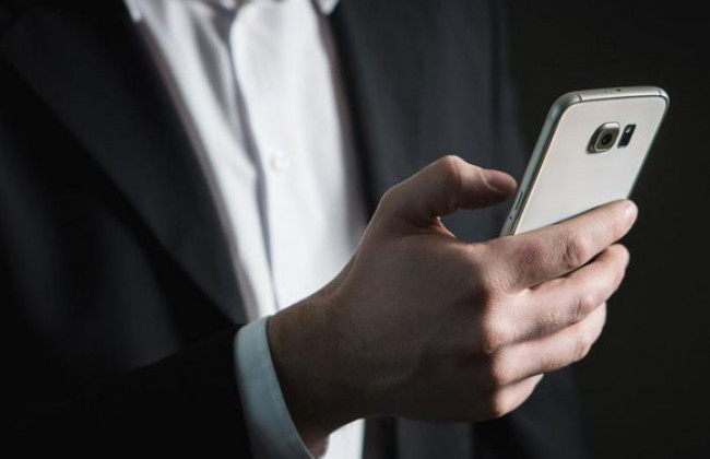 За призыв в соцсети к изменению границ Украины мужчине грозит серьезный срок