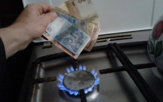 Установка счетчика на газ: сколько украинцам придется заплатить